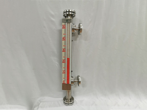 防腐磁翻板液位計